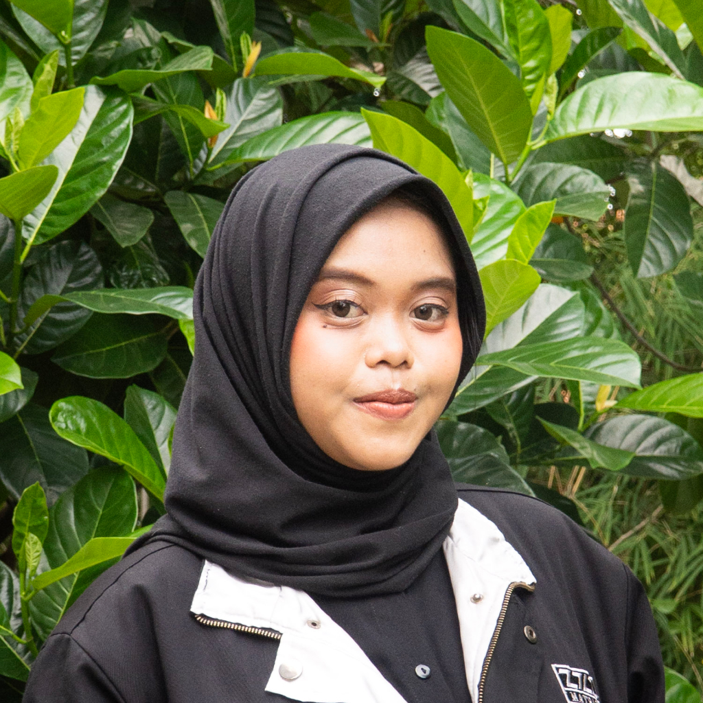 Vice Treasurer